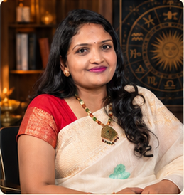 Aarrati M Laddha