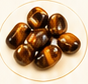 Tiger Eye Tumble