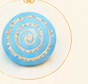 Auspicious Spiral
