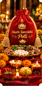 Shubh Samriddhi Potli